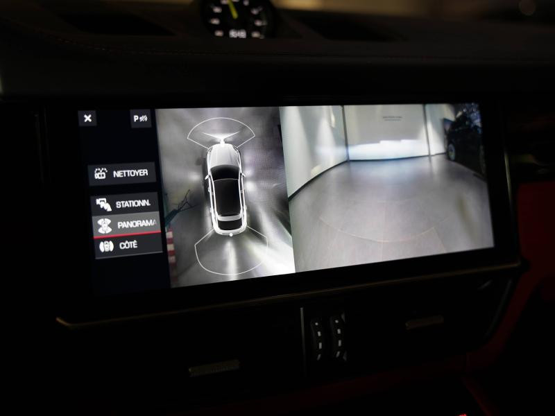 Occasion PORSCHE Cayenne Coupé 3.0 V6 462ch E-Hybrid 2019 Noir Intense 74900 € à Lesménils