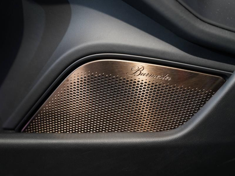 Used PORSCHE Taycan 761ch Turbo S MY21 2021 Bleu Gentiane métallisé € 96900 in Lesménils