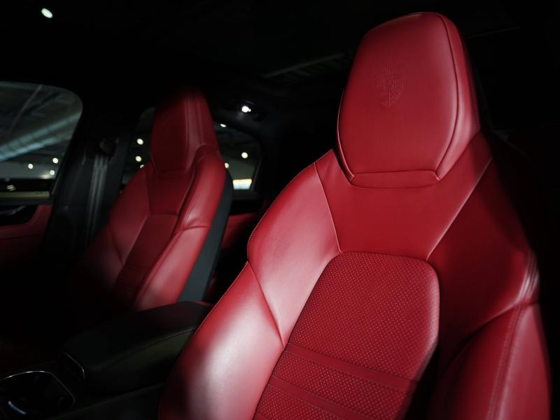 Occasion PORSCHE Cayenne Coupé 3.0 V6 462ch E-Hybrid 2019 Noir Intense 74900 € à Lesménils