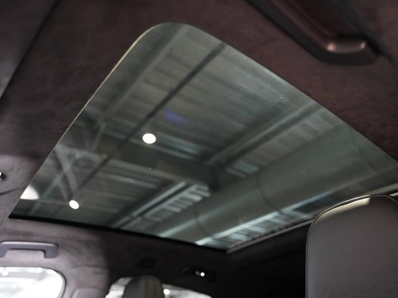 Occasion PORSCHE Cayenne Coupé 4.0 V8 680ch Turbo S E-Hybrid 2023  135900 € à Lesménils