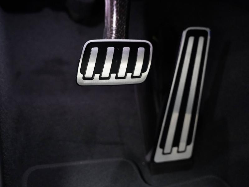 Used PORSCHE Taycan 476ch avec batterie performance plus MY24 2023 Bleu Gentiane métallisé € 87900 in Lesménils