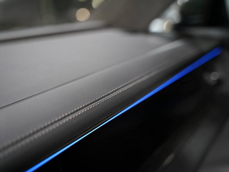 Used PORSCHE Macan 639ch Turbo 2024 Vert Aventurine métallisé € 116900 in Lesménils