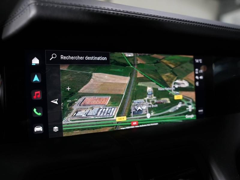 Used PORSCHE Taycan Cross Turismo 476ch 4 2023 Gris Volcano métallisé € 86900 in Lesménils