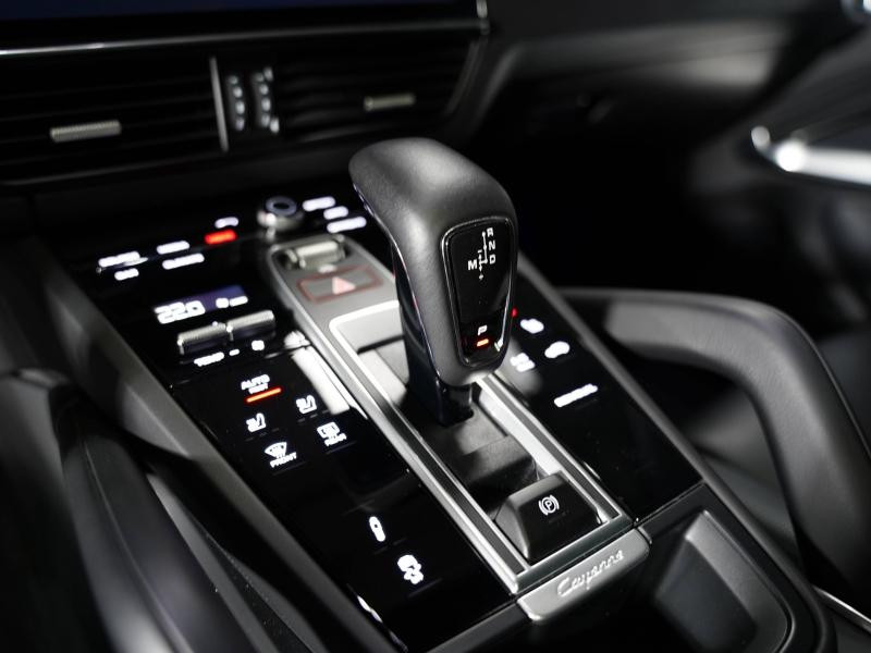 Occasion PORSCHE Cayenne Coupé 4.0 V8 680ch Turbo S E-Hybrid 2023  135900 € à Lesménils