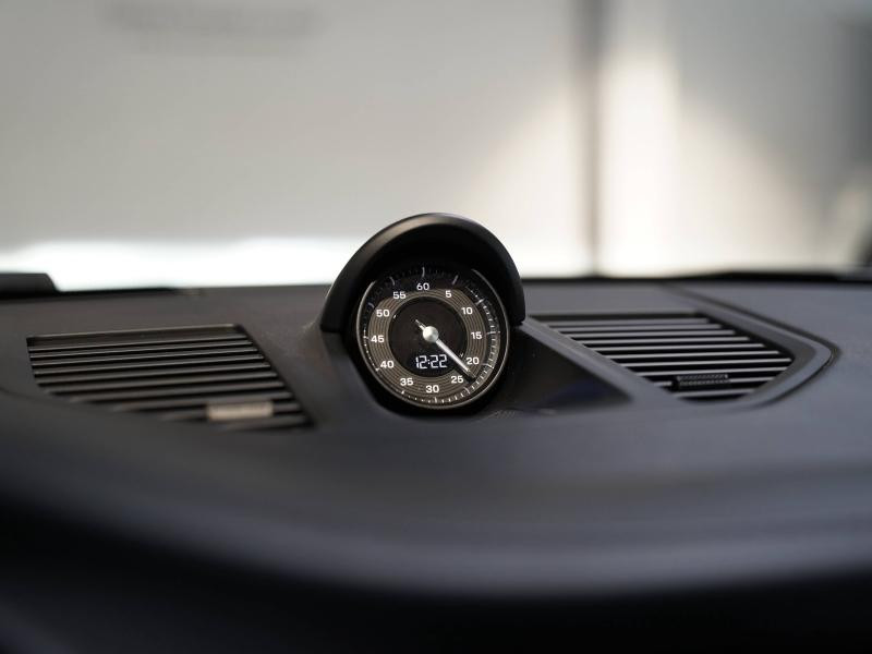 Occasion PORSCHE 911 Cabriolet 3.0 450ch 4S PDK MY20 2019 Noir 157900 € à Lesménils