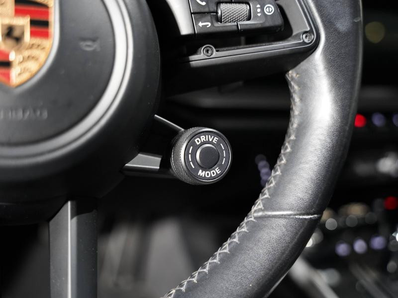 Occasion PORSCHE 911 Cabriolet 3.0 450ch 4S PDK MY20 2019 Noir 157900 € à Lesménils