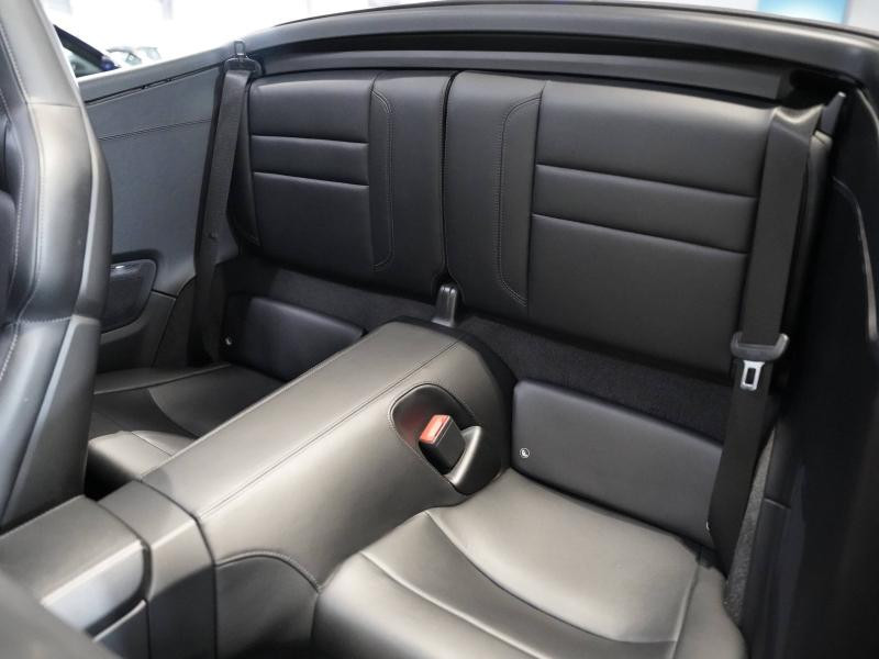 Occasion PORSCHE 911 Cabriolet 3.0 450ch 4S PDK MY20 2019 Noir 157900 € à Lesménils