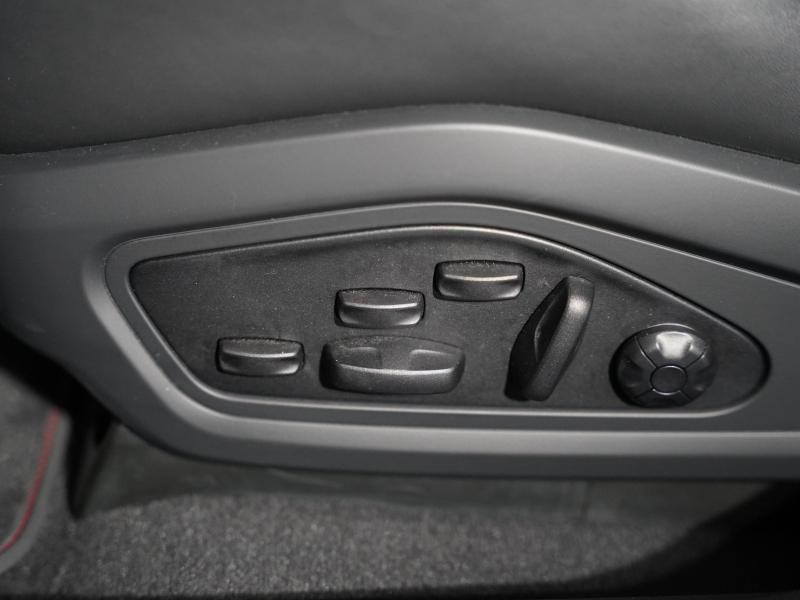 Occasion PORSCHE Taycan 598ch GTS MY23 2023 Gris Dolomite métallisé 96900 € à Lesménils