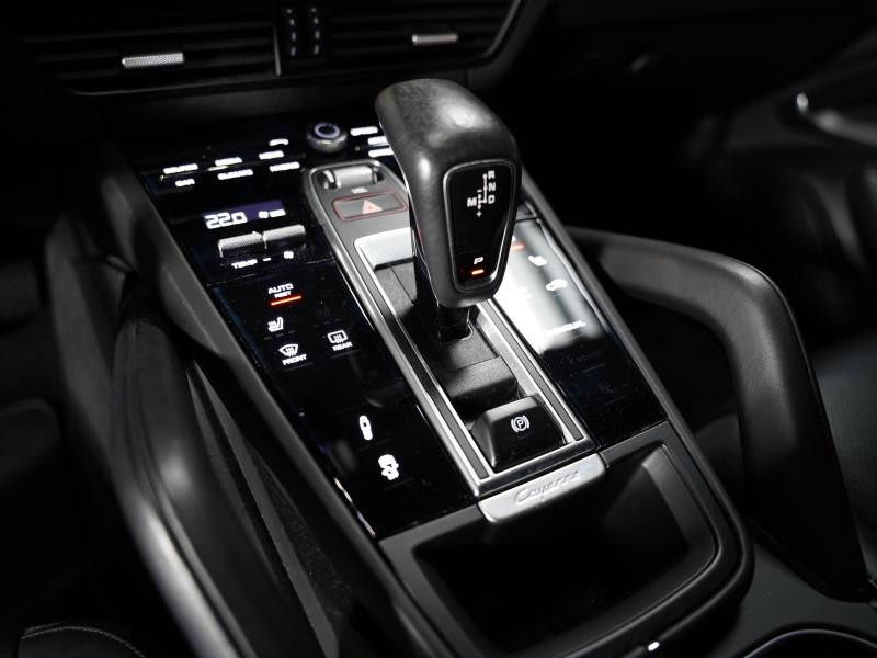 Occasion PORSCHE Cayenne 3.0 462ch E-Hybrid 2018 Blanc 64900 € à Lesménils