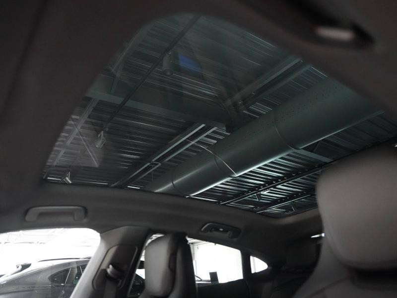 Occasion PORSCHE Taycan 476ch avec batterie performance plus MY23 2024 Bleu Neptune métallisé 86900 € à Lesménils