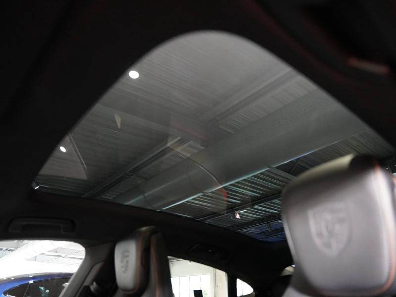 Occasion PORSCHE Taycan 571ch 4S avec batterie performance plus MY21 2022 Orange 88900 € à Lesménils