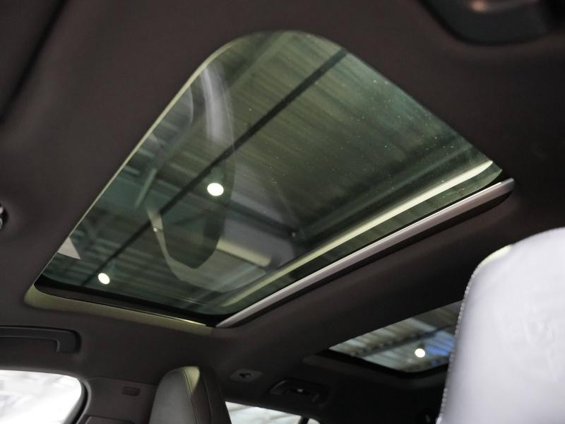 Occasion PORSCHE Panamera Spt Turismo 2.9 V6 462ch 4 E-Hybrid Platinum Edition 2022 Gris Volcano 102900 € à Lesménils