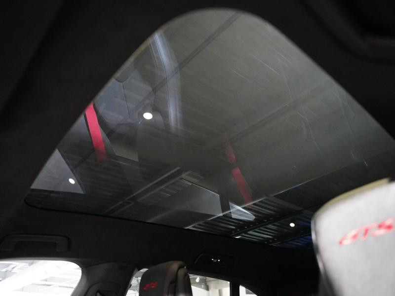 Occasion PORSCHE Taycan 598ch GTS MY23 2023 Gris Dolomite métallisé 96900 € à Lesménils