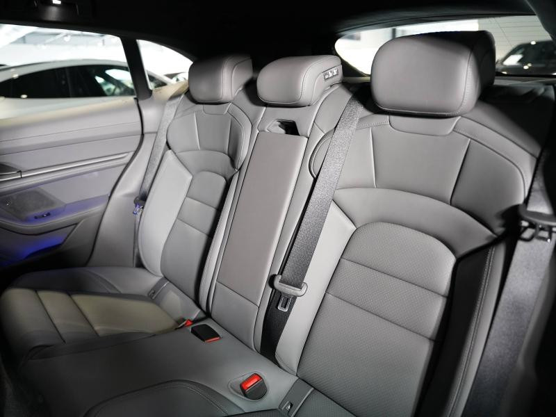 Used PORSCHE Taycan Cross Turismo 476ch 4 2023 Bleu Glacé métallisé € 86900 in Lesménils