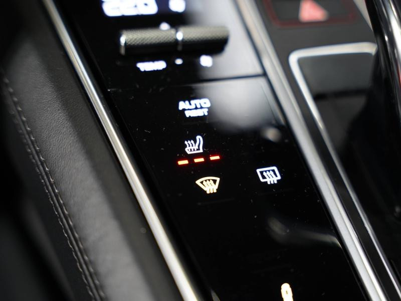 Occasion PORSCHE Panamera Spt Turismo 3.0 V6 462ch 4 E-Hybrid Euro6d-T 19cv 2019 Gris Volcano 69900 € à Lesménils