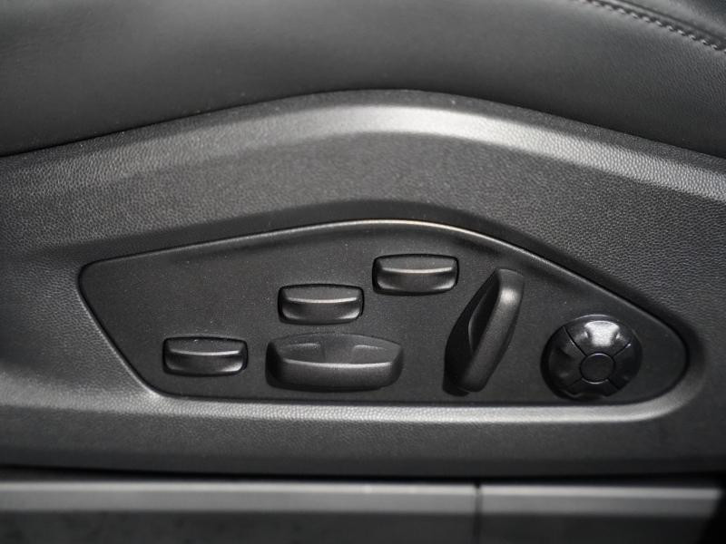 Occasion PORSCHE Macan 639ch Turbo 2024 Vert Aventurine métallisé 116900 € à Lesménils