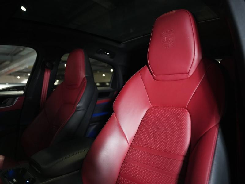 Occasion PORSCHE Cayenne Coupé 3.0 V6 462ch E-Hybrid 2023 Gris 112900 € à Lesménils