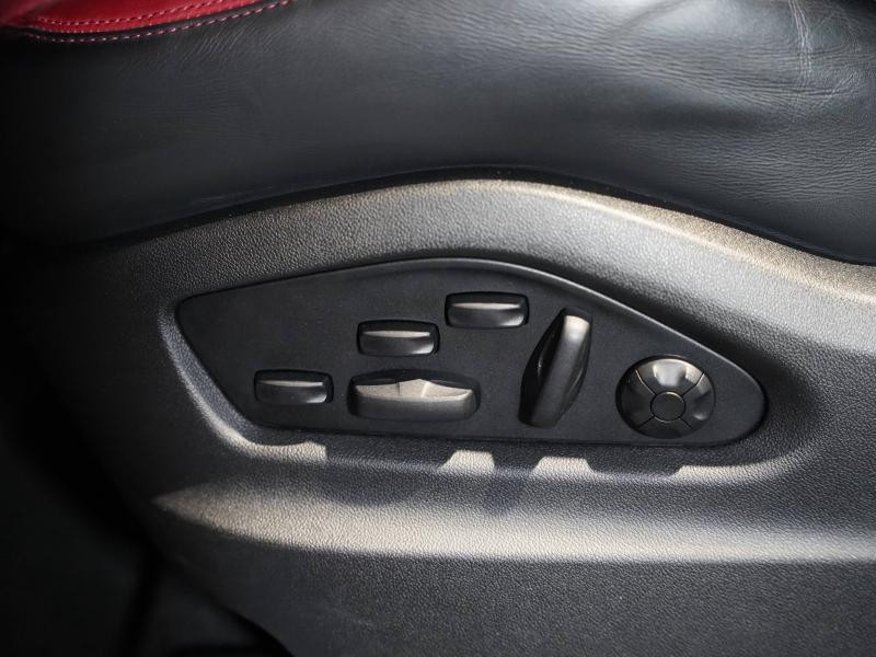 Occasion PORSCHE Cayenne Coupé 3.0 V6 462ch E-Hybrid 2023 Gris 112900 € à Lesménils