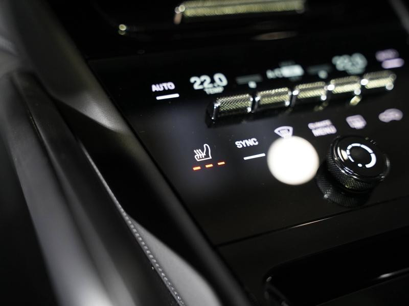 Occasion PORSCHE Cayenne Coupé 3.0 V6 519ch S E-Hybrid 2024 Gris Quartzite Métallisée 129900 € à Lesménils