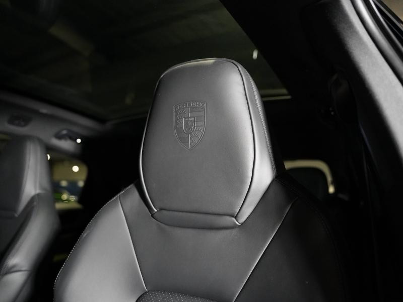 Occasion PORSCHE Cayenne Coupé 3.0 V6 519ch S E-Hybrid 2024 Gris Quartzite Métallisée 129900 € à Lesménils