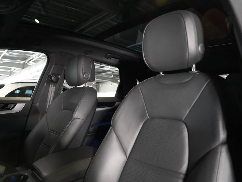 Occasion PORSCHE Cayenne 3.0 V6 470ch E-Hybrid 2024 Noir Chromite Métallisée 109900 € à Lesménils