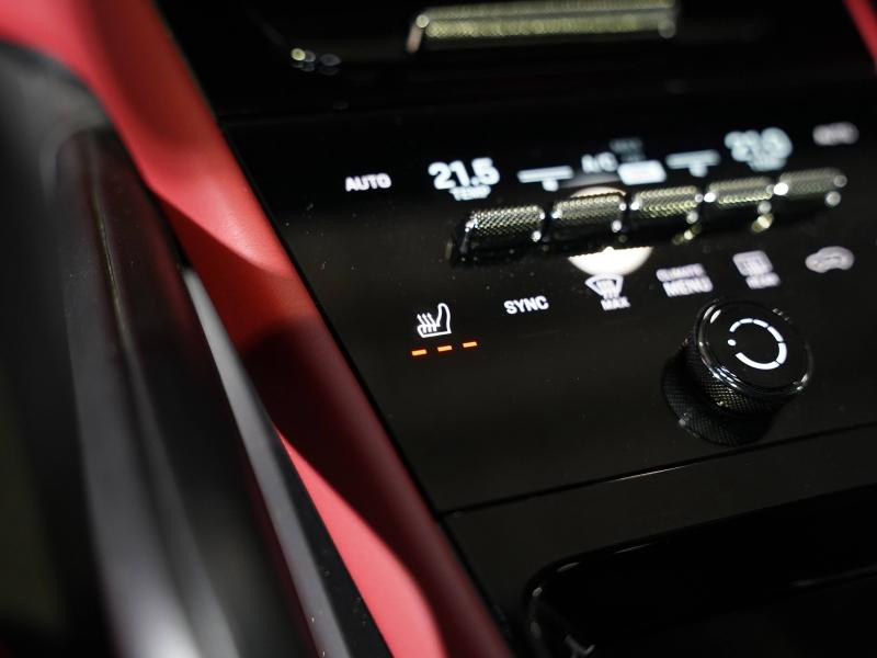 Occasion PORSCHE Cayenne Coupé 3.0 V6 462ch E-Hybrid 2023 Gris 112900 € à Lesménils