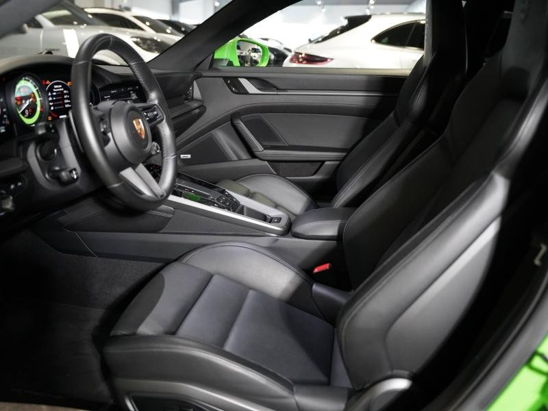 Used PORSCHE 911 Coupe 3.0 450ch S PDK MY20 2019 Vert Lezard € 146900 in Lesménils