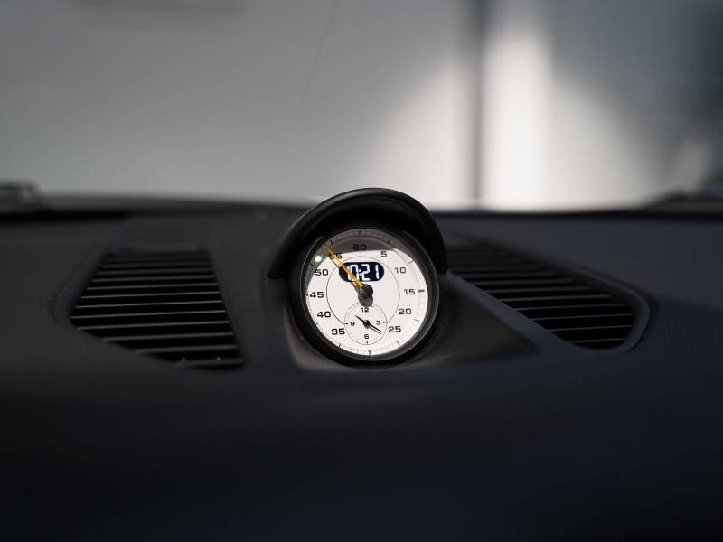 Occasion PORSCHE 911 Coupe GT3 2014 Blanc 124900 € à Lesménils