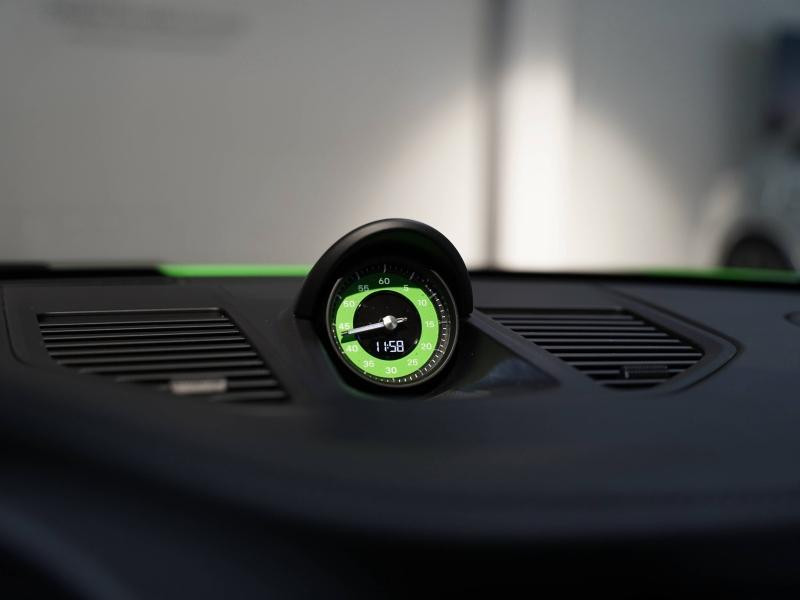 Used PORSCHE 911 Coupe 3.0 450ch S PDK MY20 2019 Vert Lezard € 146900 in Lesménils