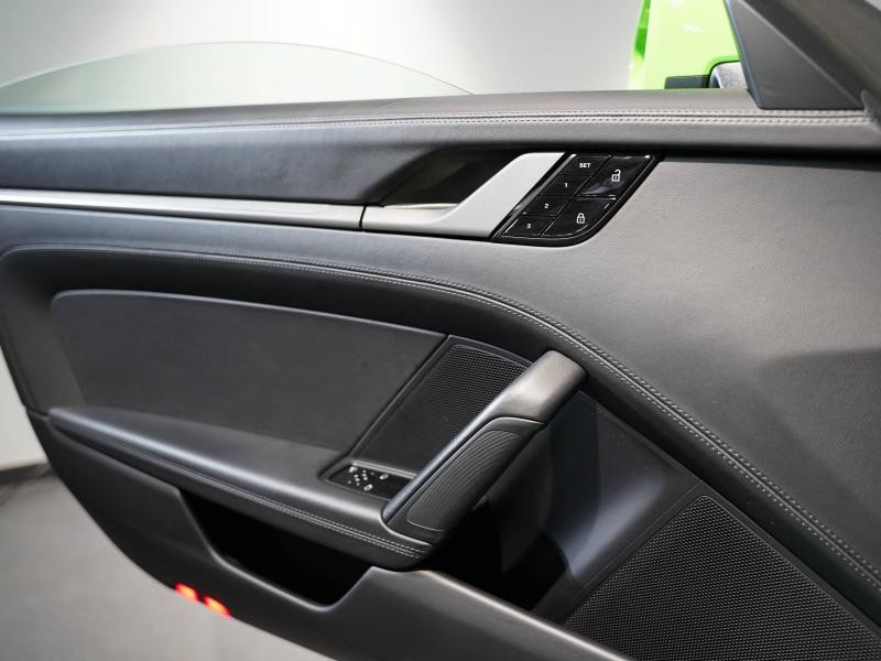 Used PORSCHE 911 Coupe 3.0 450ch S PDK MY20 2019 Vert Lezard € 146900 in Lesménils