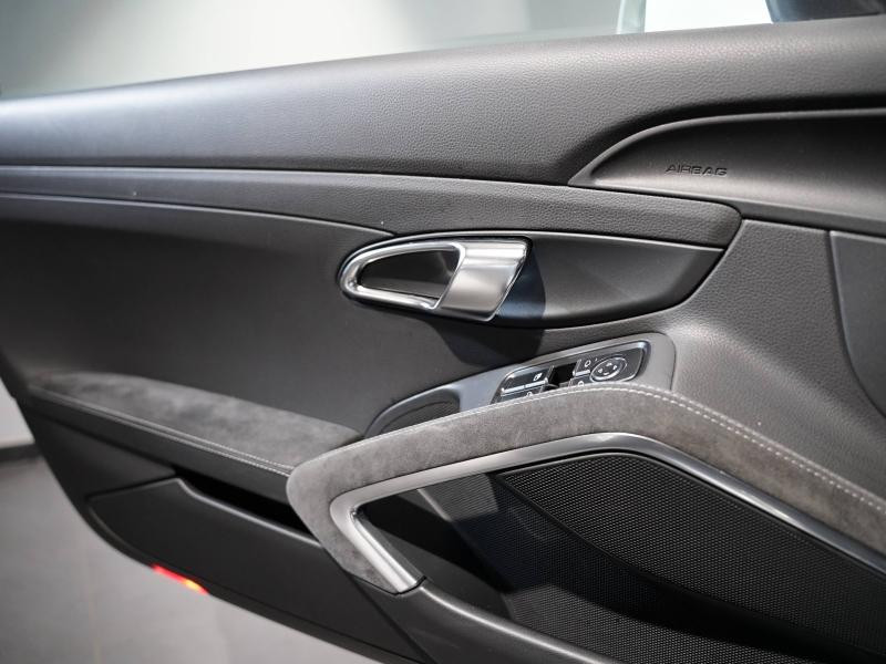 Occasion PORSCHE 911 Coupe GT3 2014 Blanc 124900 € à Lesménils