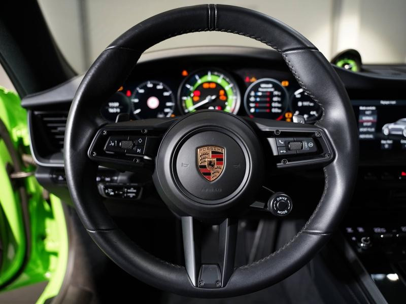 Used PORSCHE 911 Coupe 3.0 450ch S PDK MY20 2019 Vert Lezard € 146900 in Lesménils