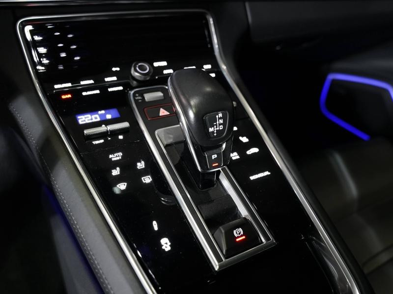 Used PORSCHE Panamera Spt Turismo 3.0 V6 462ch 4 E-Hybrid Euro6d-T 21cv 2021 Gris Dolomite € 87900 in Lesménils