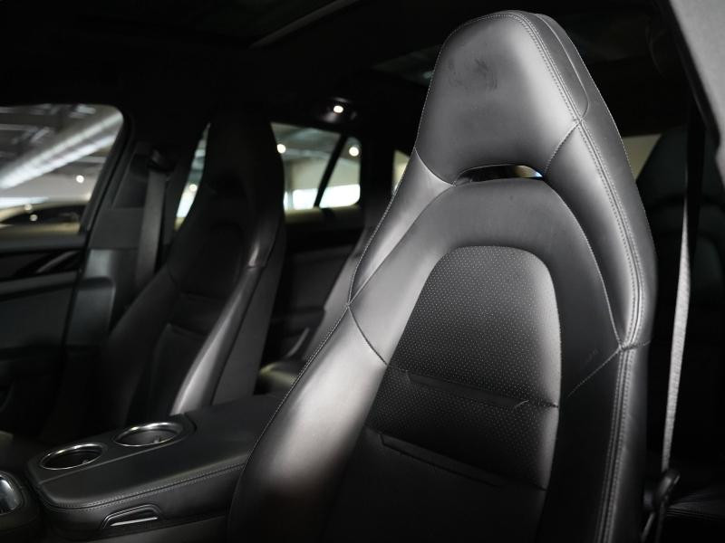 Used PORSCHE Panamera Spt Turismo 3.0 V6 462ch 4 E-Hybrid 2018 Argent Rhodium € 69900 in Lesménils