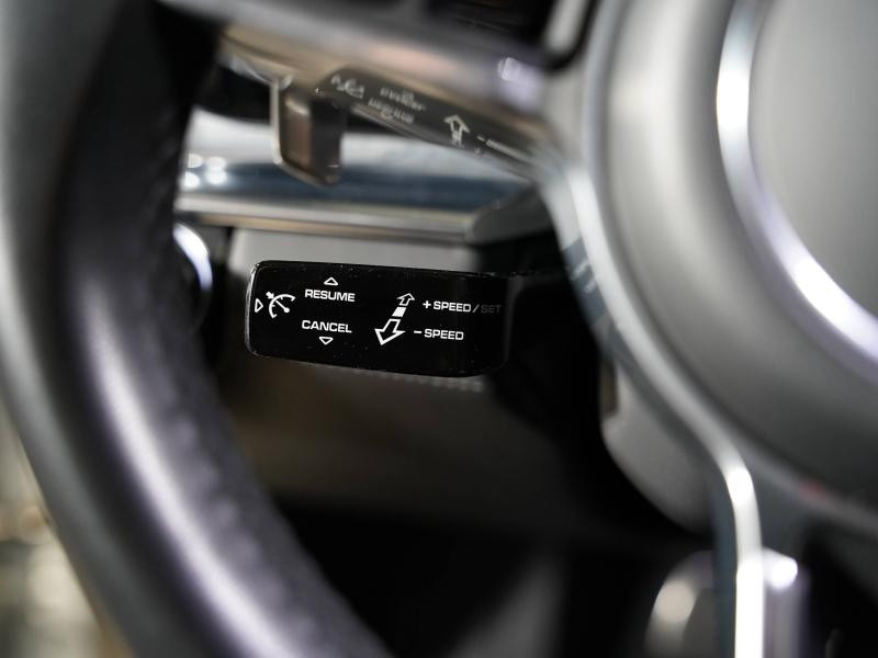 Used PORSCHE Panamera Spt Turismo 3.0 V6 462ch 4 E-Hybrid 2018 Argent Rhodium € 69900 in Lesménils