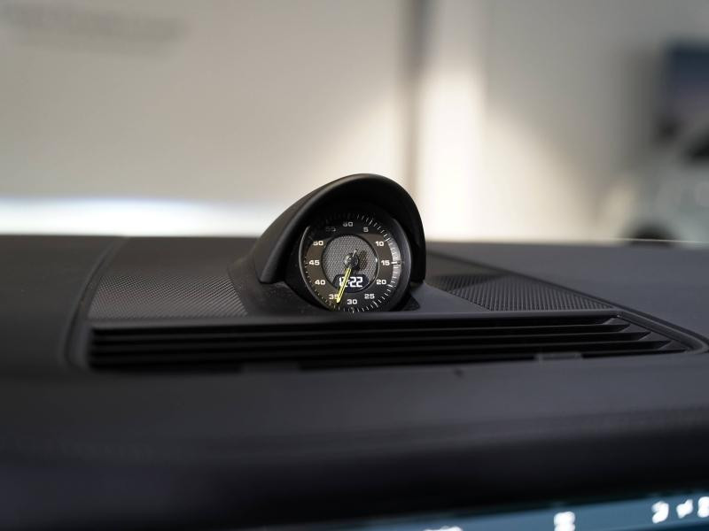 Used PORSCHE Panamera Spt Turismo 3.0 V6 462ch 4 E-Hybrid 2018 Argent Rhodium € 69900 in Lesménils