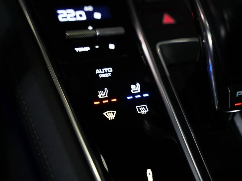 Used PORSCHE Panamera Spt Turismo 3.0 V6 462ch 4 E-Hybrid Euro6d-T 21cv 2021 Gris Dolomite € 87900 in Lesménils