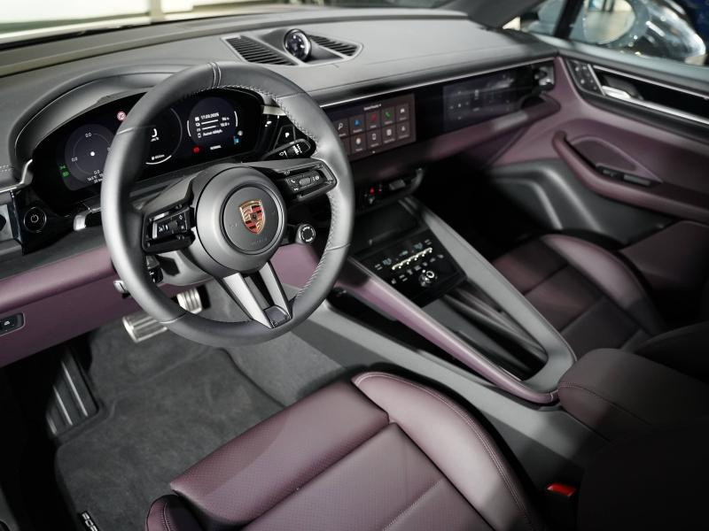 Used PORSCHE Macan 516ch 4S MY25 2025 Provence € 95900 in Lesménils