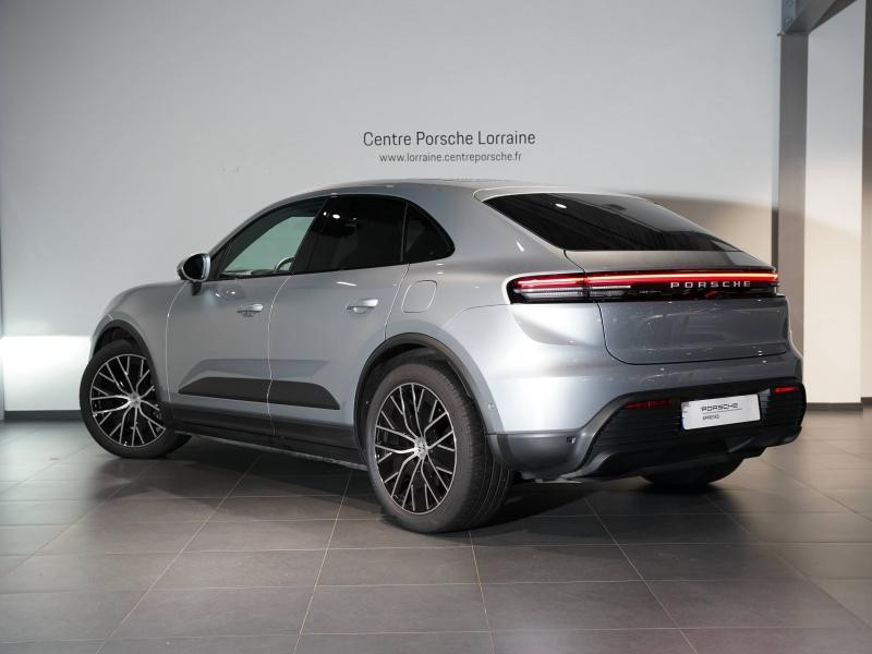 Used PORSCHE Macan 360ch 2024 Gris Dolomite métallisé € 84900 in Lesménils