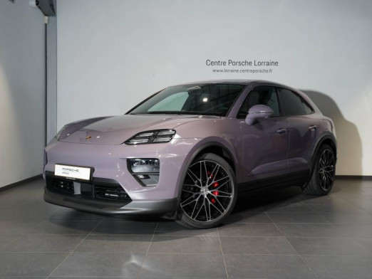 Used PORSCHE Macan 516ch 4S MY25 2025 Provence € 95,900 in Lesménils