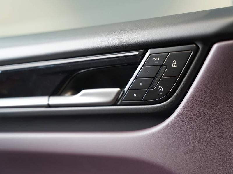 Used PORSCHE Macan 516ch 4S MY25 2025 Provence € 95900 in Lesménils