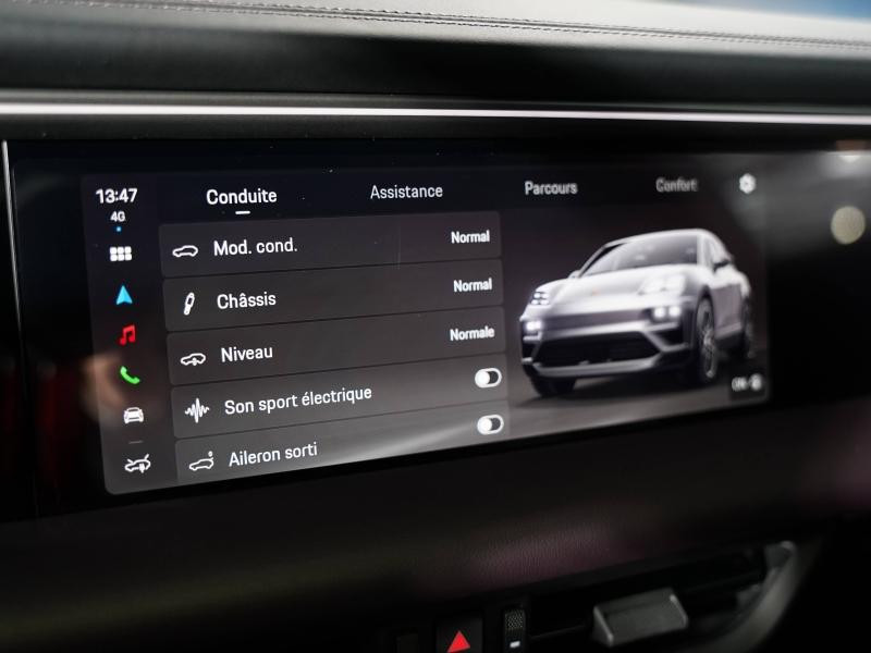 Used PORSCHE Macan 516ch 4S MY25 2025 Provence € 95900 in Lesménils