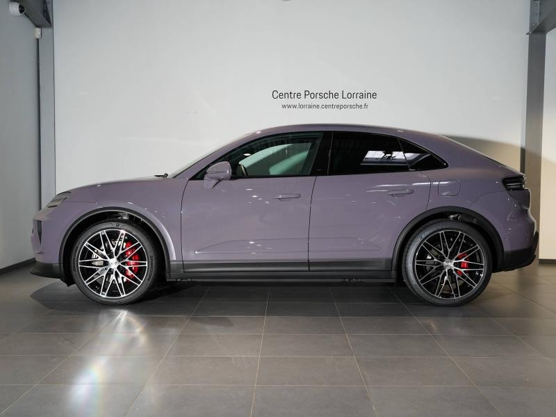 Used PORSCHE Macan 516ch 4S MY25 2025 Provence € 95900 in Lesménils