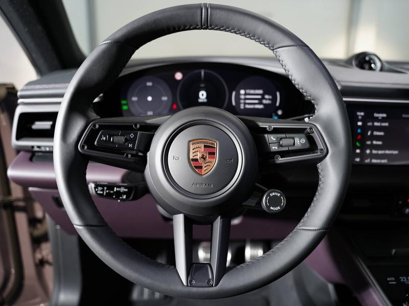 Used PORSCHE Macan 516ch 4S MY25 2025 Provence € 95900 in Lesménils