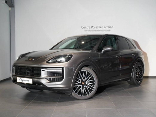 Used PORSCHE Cayenne 3.0 V6 470ch E-Hybrid 2025  € 129,900 in Lesménils