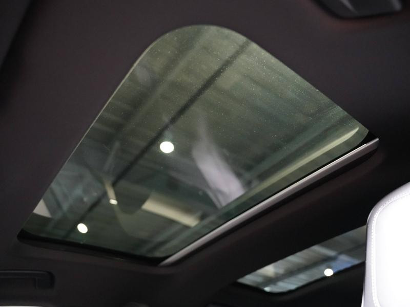 Used PORSCHE Panamera 2.9 V6 470ch 4 E-Hybrid 2025 Gris Volcano métallisé € 152900 in Lesménils