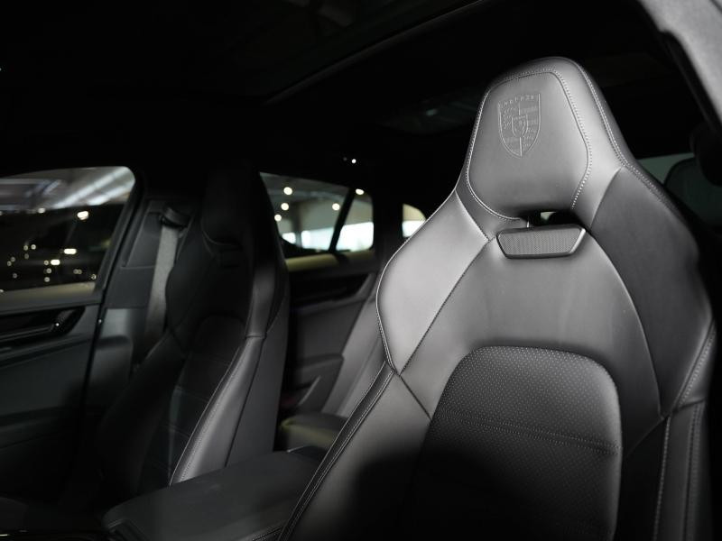 Used PORSCHE Panamera 2.9 V6 470ch 4 E-Hybrid 2025 Gris Volcano métallisé € 152900 in Lesménils