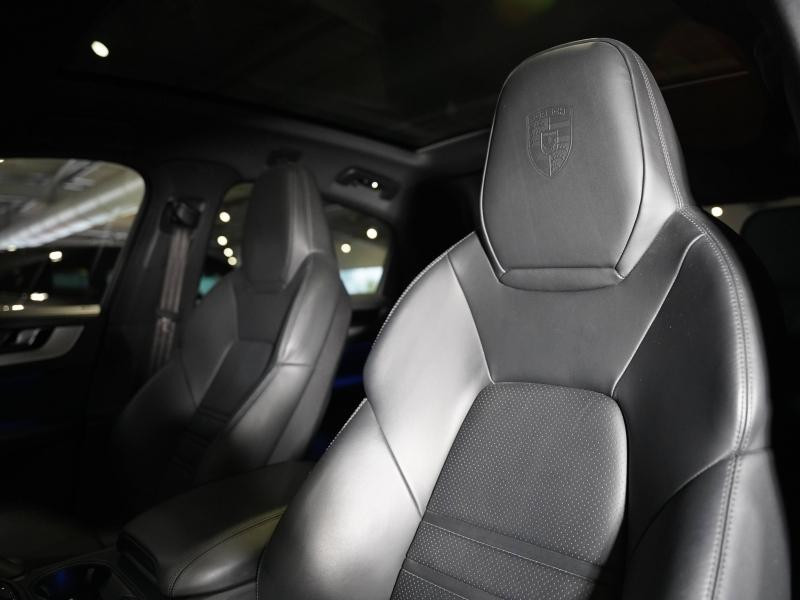 Used PORSCHE Cayenne Coupé 3.0 V6 519ch S E-Hybrid 2024 Gris Quartzite Métallisée € 104900 in Lesménils