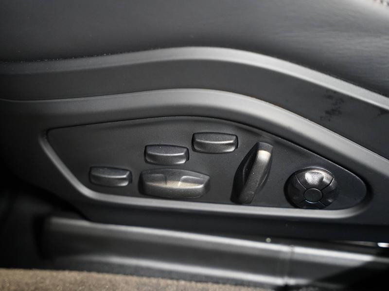 Used PORSCHE Panamera 2.9 V6 470ch 4 E-Hybrid 2025 Gris Volcano métallisé € 152900 in Lesménils