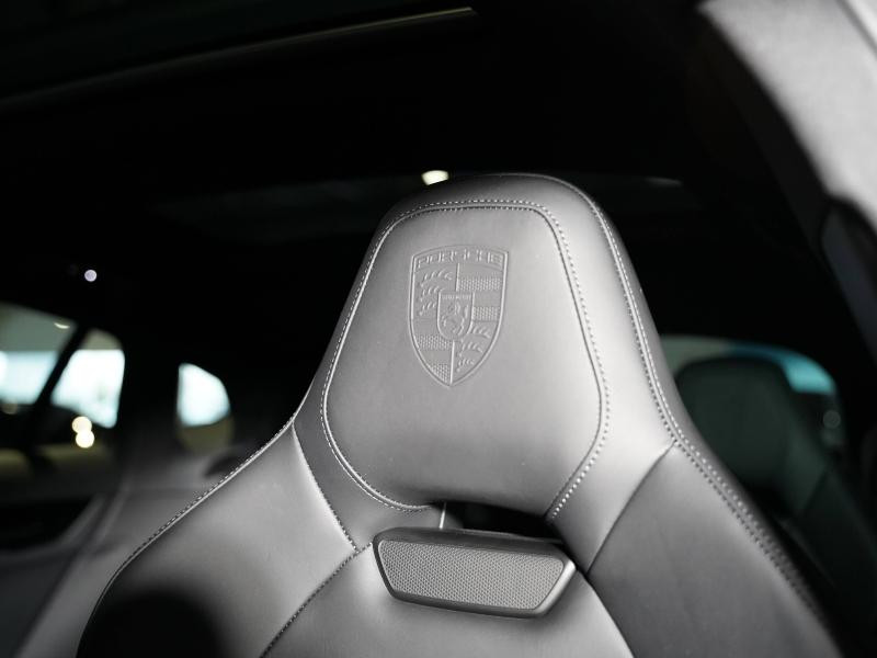 Used PORSCHE Panamera 2.9 V6 470ch 4 E-Hybrid 2025 Gris Volcano métallisé € 152900 in Lesménils